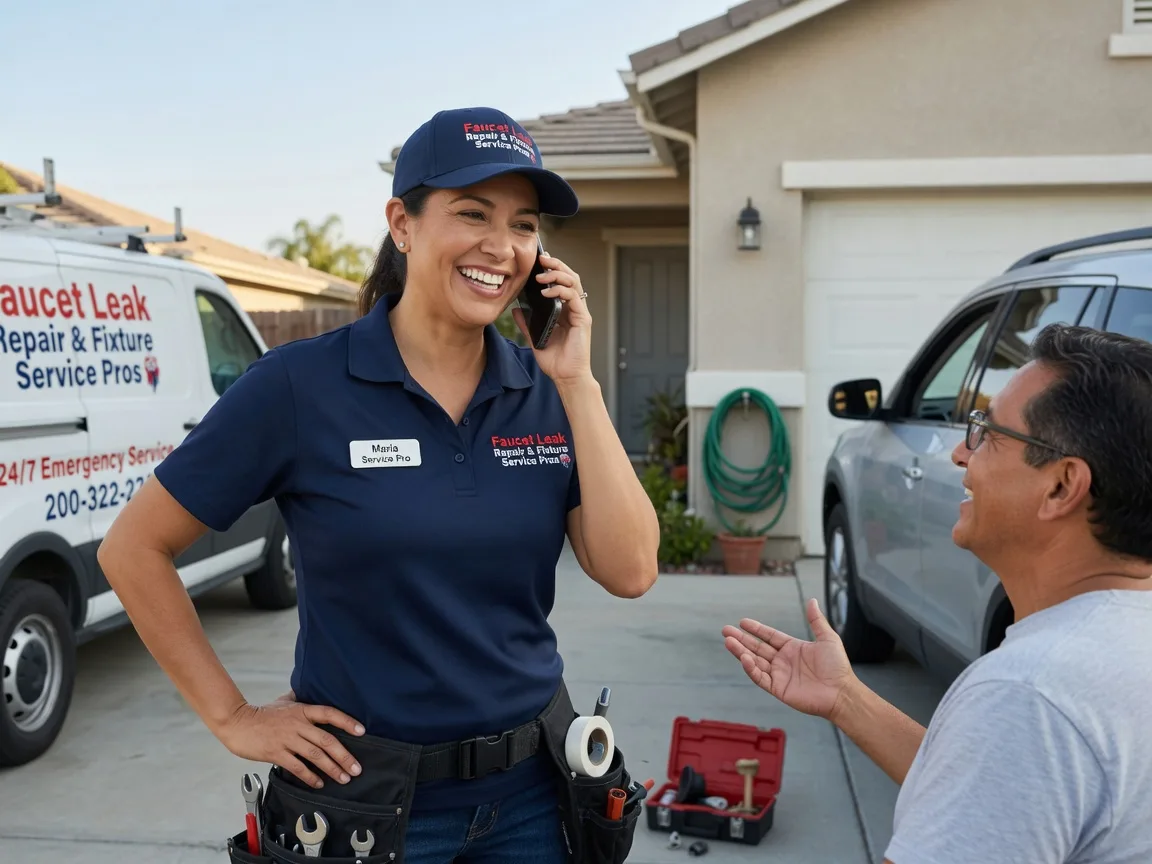 Faucet Repair Labolt, SD FAQs