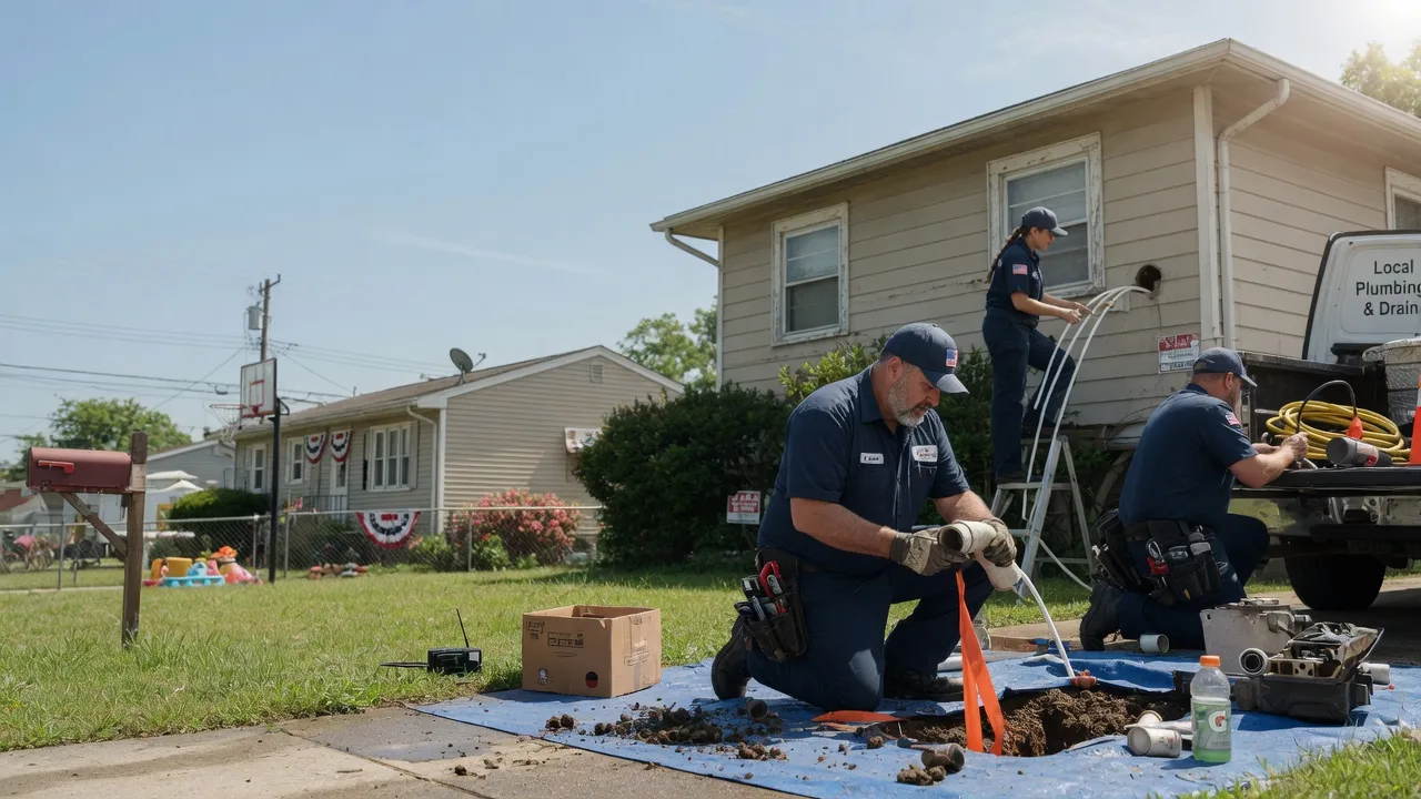 Faucet Repair in Labolt, SD near me